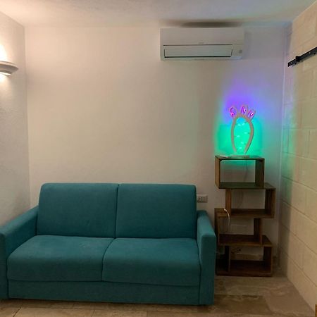 TrullinItria Guest House Ostuni Exterior foto
