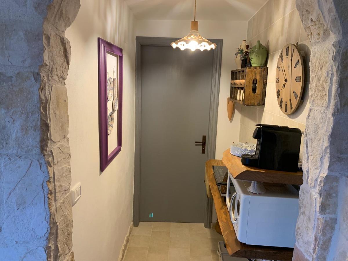 TrullinItria Guest House Ostuni Exterior foto