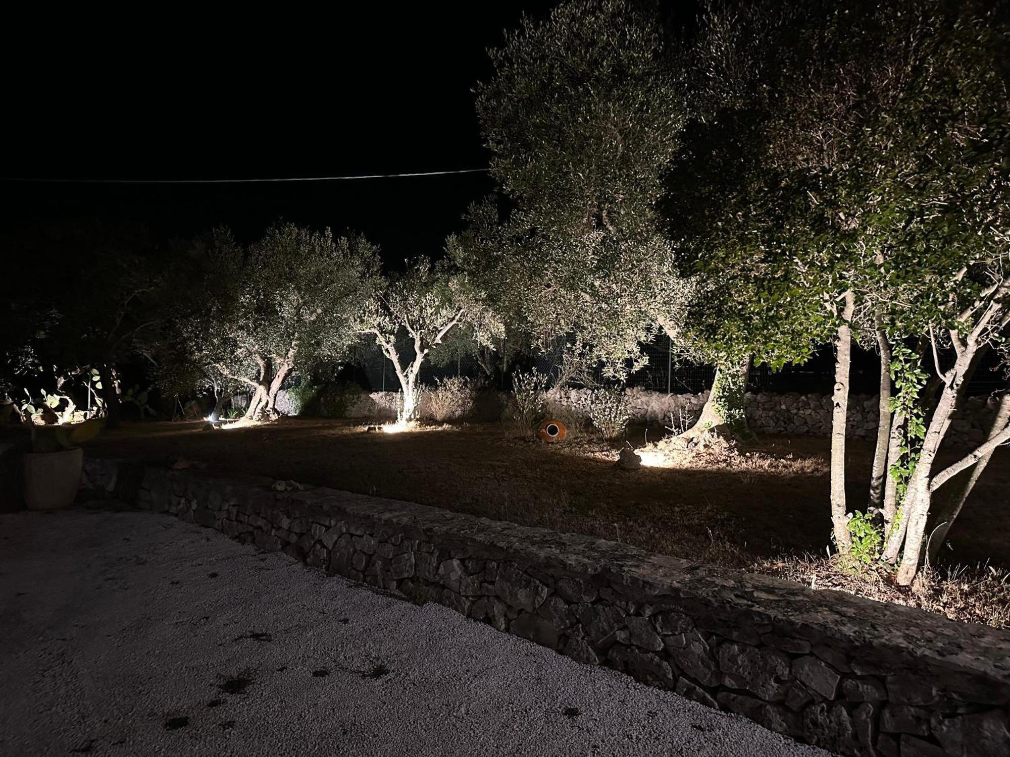 TrullinItria Guest House Ostuni Exterior foto