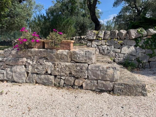 TrullinItria Guest House Ostuni Exterior foto