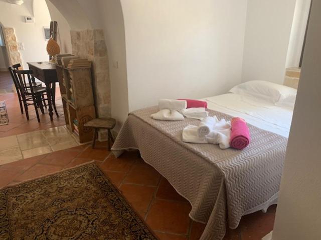 TrullinItria Guest House Ostuni Exterior foto