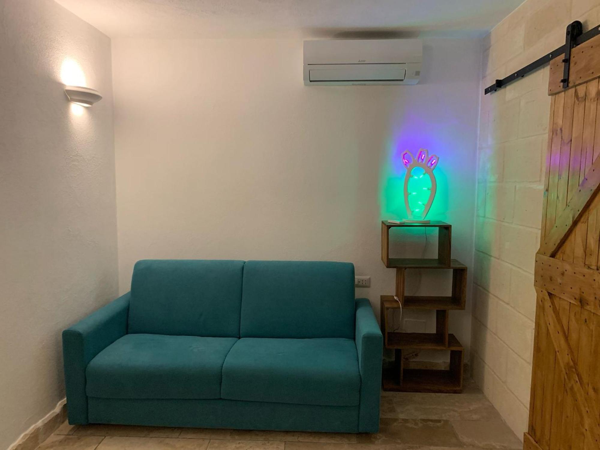 TrullinItria Guest House Ostuni Exterior foto