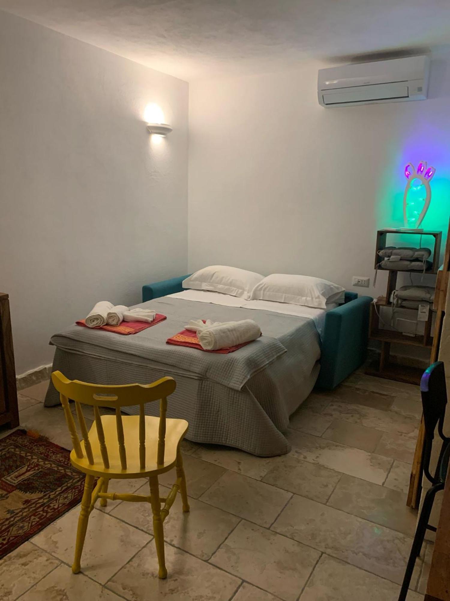 TrullinItria Guest House Ostuni Exterior foto