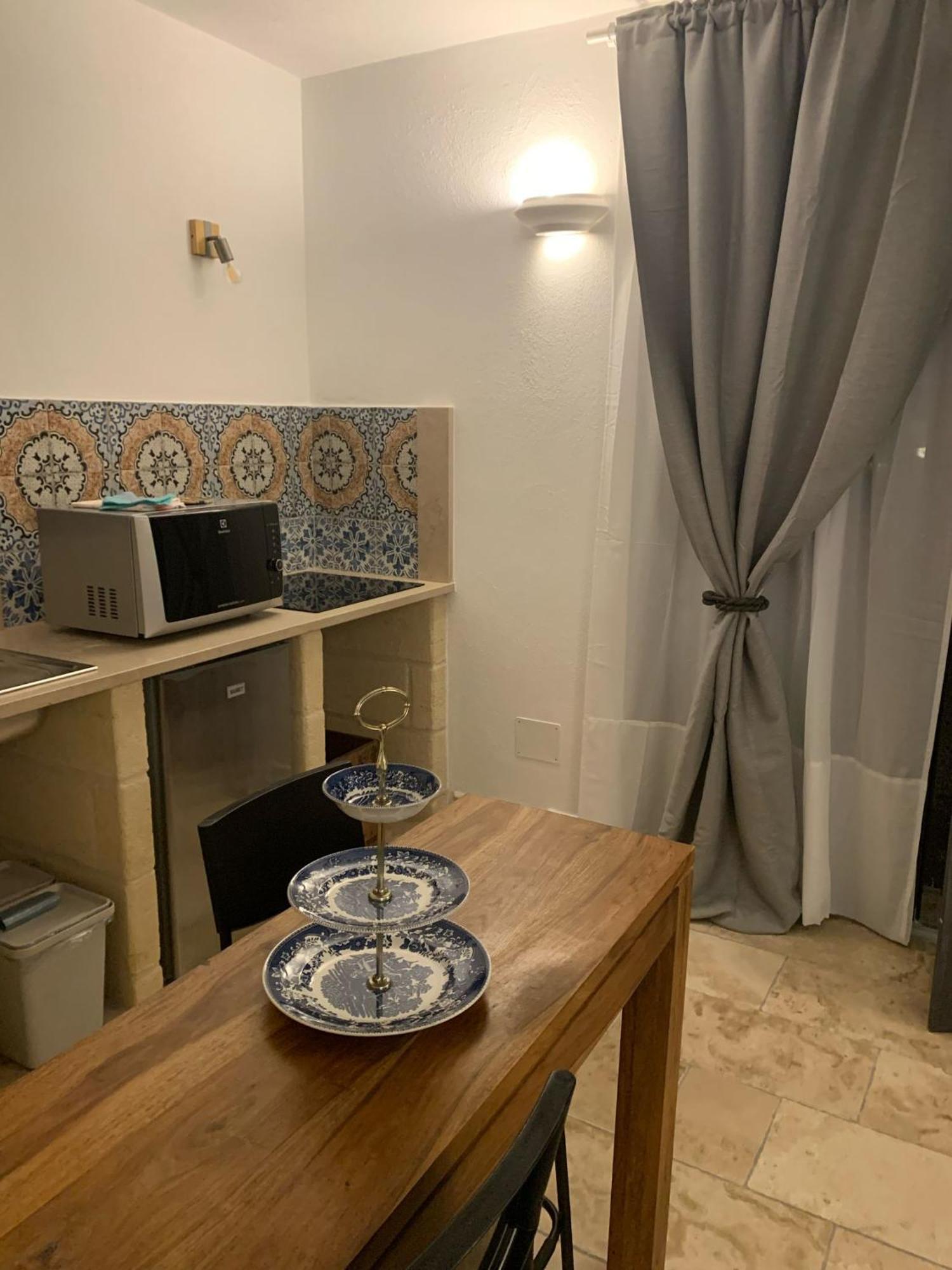 TrullinItria Guest House Ostuni Exterior foto
